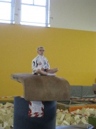 Sächsische Meisterschaften Schüler / Jugend 2012 