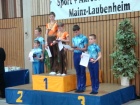 Deutsche Meisterschaften Jugend 2010 
