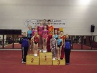 Klokan Cup 2012