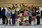 Sächs. Meisterschaften Schüler / Jugend 2010