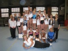 Sächs. Meisterschaften Schüler / Jugend 2011
